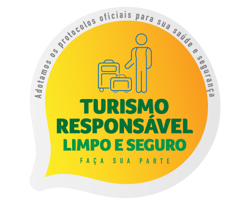 Selo Turismo Responsável